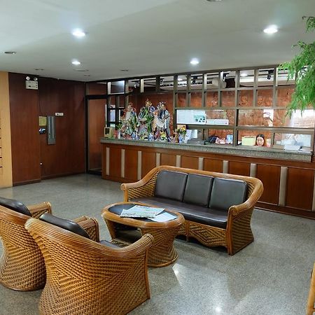 Cnk Mansion Banguecoque Exterior foto